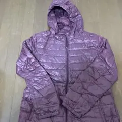 早い者勝ちUNIQLOダウン1000円