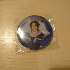 THE RAMPAGE RIKU缶バッジ②