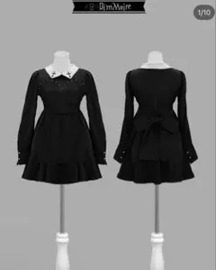 2025年最新】dimMoire メイドの人気アイテム - メルカリ