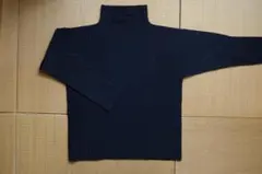 HOMME PLISSE ISSEY MIYAKE　ハイネックカットソーのサムネイル