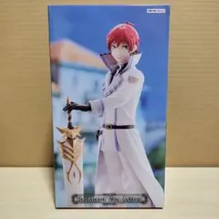 リゼロ Re:ゼロから始まる異世界生活 ラインハルト フィギュア gigo