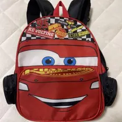お値下げカーズ ライトニング・マックィーン リュック
