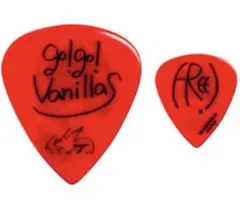 2025年最新】go go vanillas ピックの人気アイテム - メルカリ
