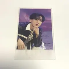 straykids チャンビン 樂star トレカ チェキ