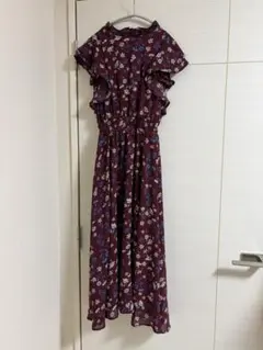 グレイル　ロングワンピ　4点セット