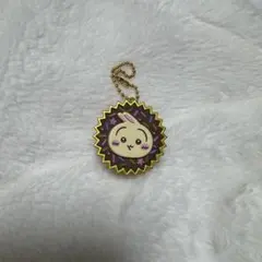 ちいかわ 手作り おやつチャーム 平成女児チョコ うさぎ