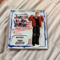2026年最新】MAZZEl seitoの人気アイテム - メルカリ