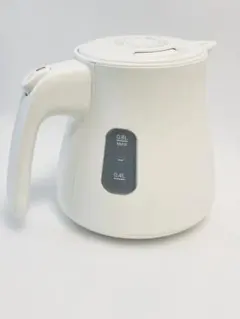 タイガー魔法瓶 蒸気レス 電気ケトル「わく子」 PCV-A080のサムネイル
