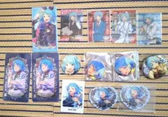 紫之創　グッズまとめ