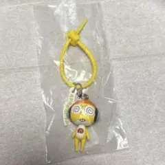 ケロロ軍曹 カラフルマルチチャーム　【クルル曹長】