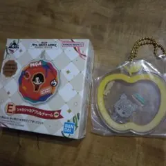 Mrs. GREEN APPLE 　ミセス一番くじ　E賞 藤澤涼架