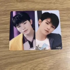 セブチ SEVENTEEN ウジ ひとりじゃない hmv