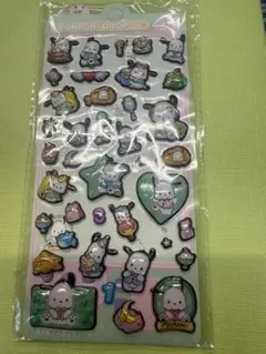 ボンボンドロップ ポチャッコ