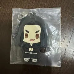 東京卍リベンジャーズ 一番くじ 場地 ラバスト 東リべ