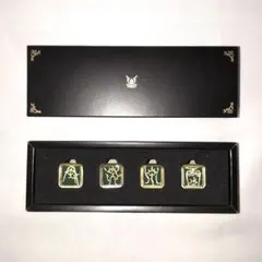 ゼルダの伝説 コレクターズエディション ピンバッジセット