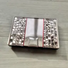 マキアージュ　ファンデーションケース