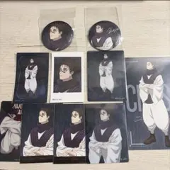 呪術廻戦 脹相 ドン・キホーテ 10点セット