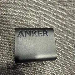 ANKER PowerIQ 3.0 急速充電器 ブラック