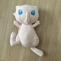 ポケモン ミュウ ぬいぐるみ 約30cm