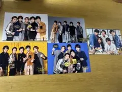 嵐 集合 ライブ 公式写真 フォトセットAre You Happy?