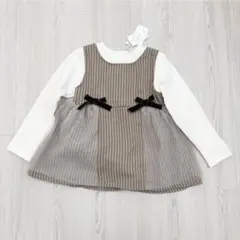 プティマイン　petit main チュニック　トップス　120 女の子