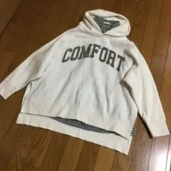 サマンサモスモス パーカー