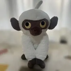 母をたずねて三千里　キャラクター　アメデオ　猿　ぬいぐるみ　希少　レトロ