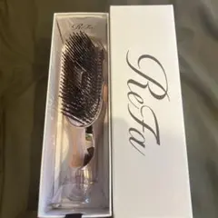 ReFa リファ イオンケアブラシプレミアム