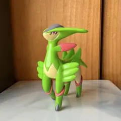 ポケモン　モンコレ　フィギュア　ビリジオン