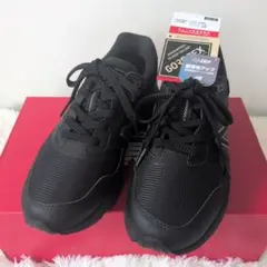 New Balance 880 GORE-TEX 25.5cm 4E ブラック