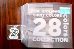 シャニマス -28 colors- COLLECTION【数量限定盤】 特典付き
