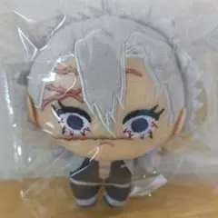 【防水梱包】鬼滅の刃 ぬいぷりけmini4 不死川実弥