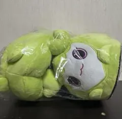 TWICE gigo ぬいぐるみスリッパ ジョンヨン