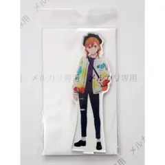 となりの怪物くん アクリルスタンド アクスタ 山口賢二 ヤマケン 1点