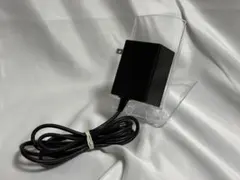 【動作確認済み】ニンテンドーSwitch用　電源(AC)ケーブル
