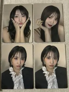 MISAMO 『 PLAY 』 ラキドロ モモ