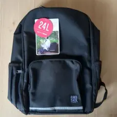 リュック　RAKUSACK 通学　ラクサック