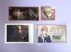 プロセカ　東雲彰人　セット