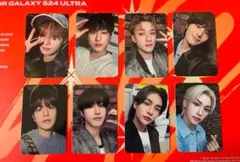 stray kids ヨントントレカ