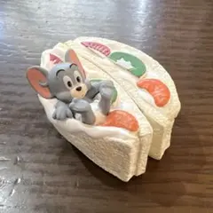 ちょす様専用　トムとジェリー カプセルトイ タフィー