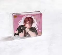 さ*こ様 刀ミュ 後家兼光 乱舞博覧会 アクリル メモスタンド クリップ