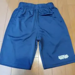 CENTRAL SPORTS ハーフパンツ 140サイズ 　体操教室