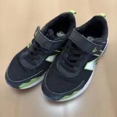 ニューバランスNew Balance キッズシューズ スニーカー19cm