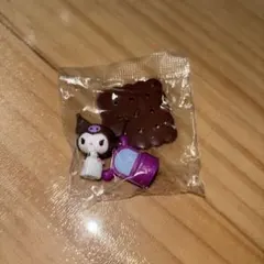 チョコサプ　サンリオキャラクターズ　クロミ