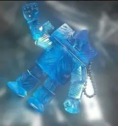 【匿名配送】キン肉マングミ プリズマン(シークレット)