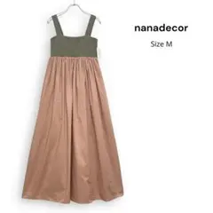 2026年最新】nanadecor レディース ワンピースの人気アイテム - メルカリ