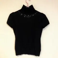 RU マルイ♡ ニット　トップスのサムネイル