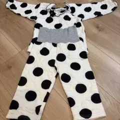 水玉パジャマのサムネイル