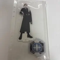 アイドリッシュセブン アイナナ 十龍之介 アクスタ リンウイ