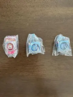 たまごっちおかしなボーロっち3チャーム